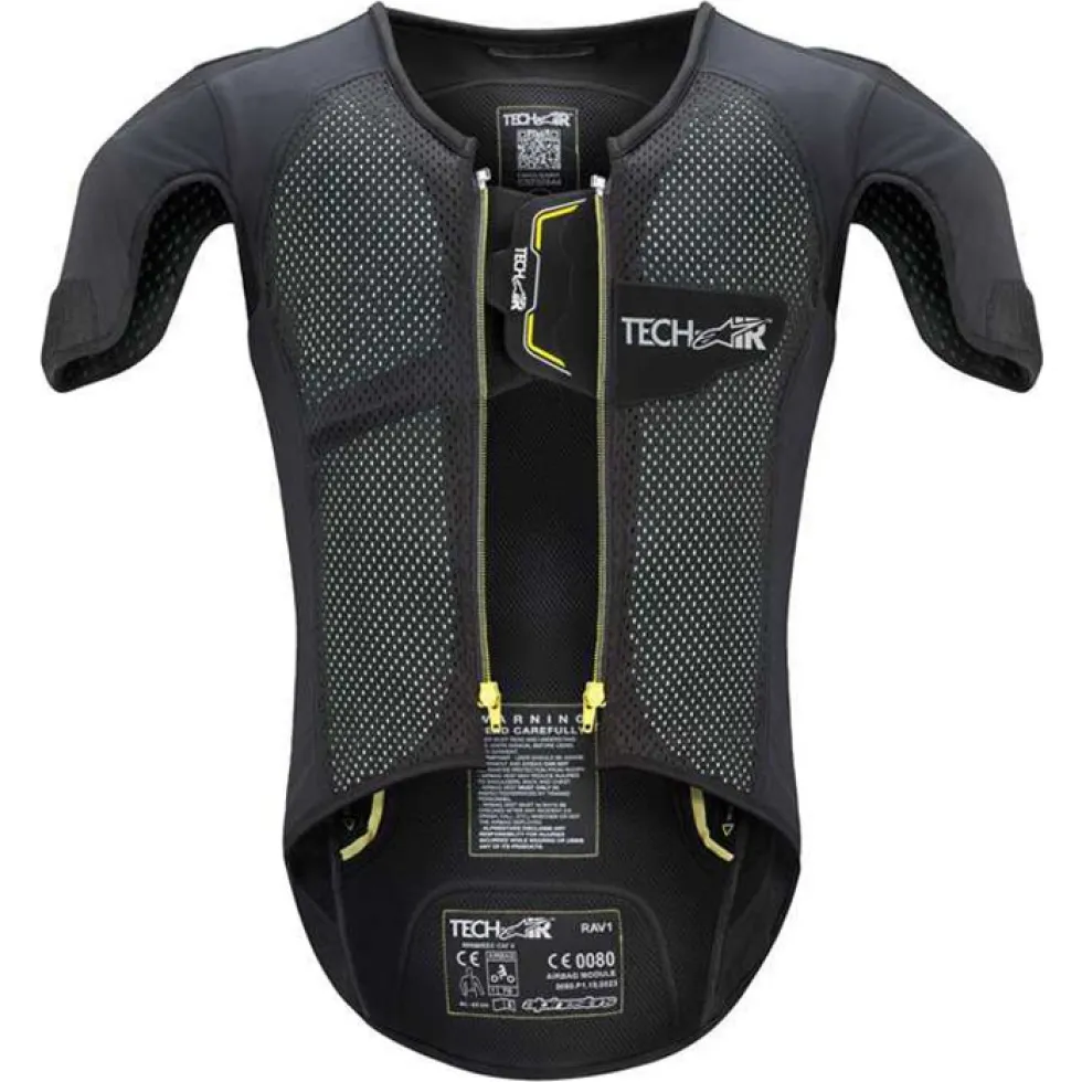Alpinestars Tech-Air Race-E Airbagvest
