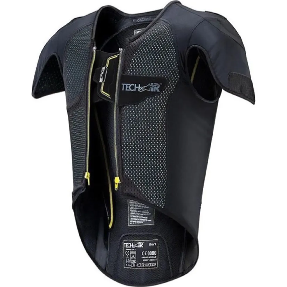 Alpinestars Tech-Air Race-E Airbagvest