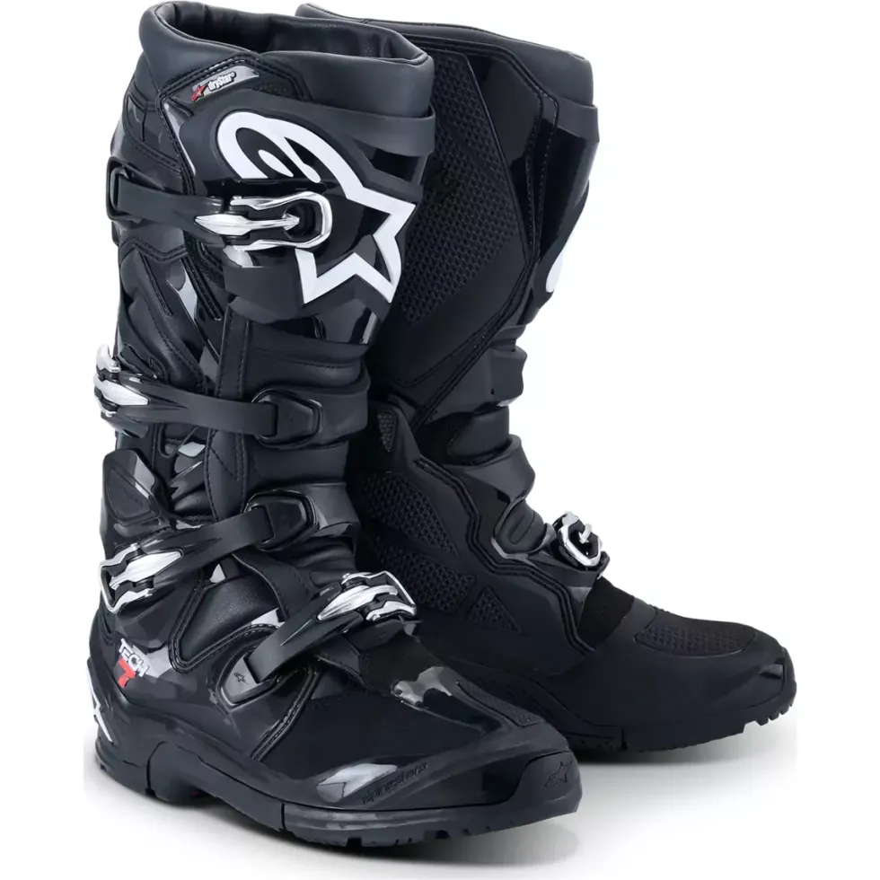 Alpinestars 2026 Tech 7 Enduro Drystar Motorlaarzen