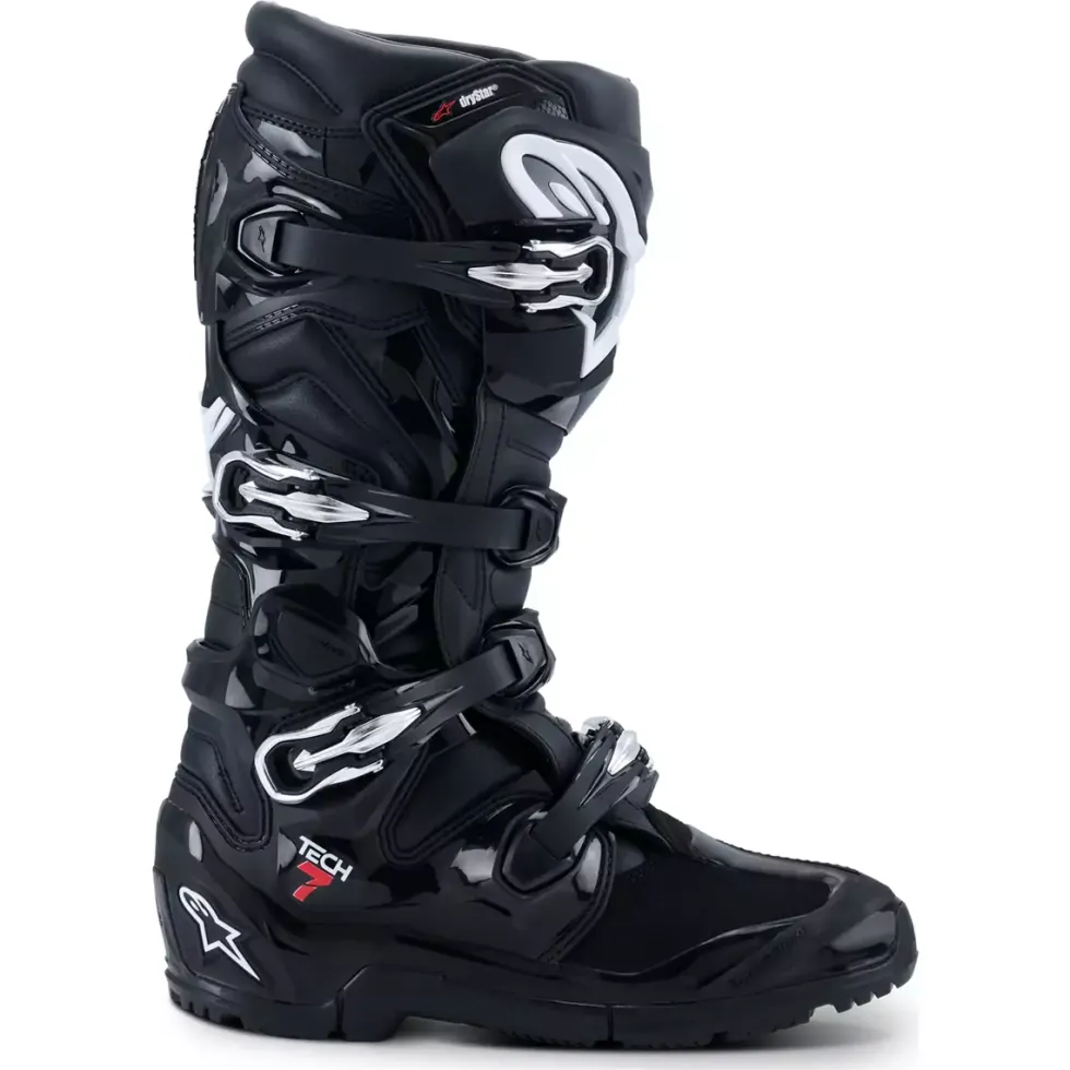 Alpinestars 2026 Tech 7 Enduro Drystar Motorlaarzen