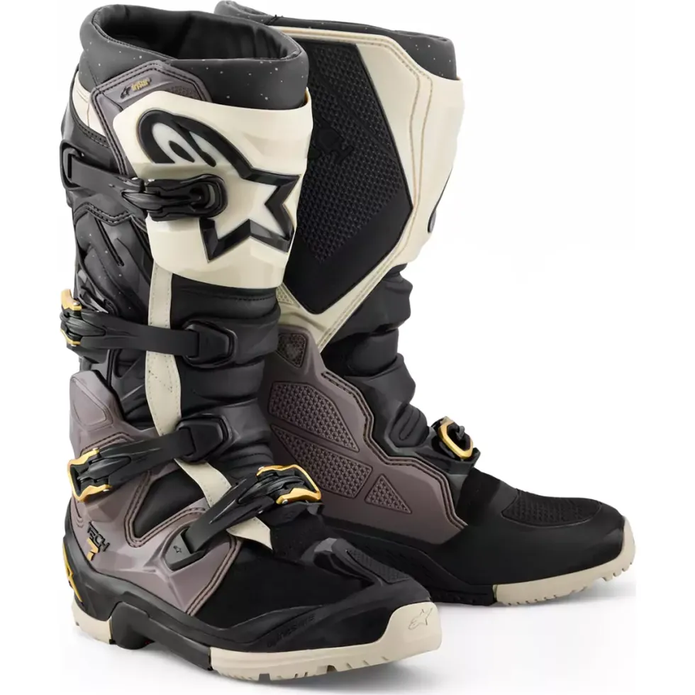 Alpinestars 2026 Tech 7 Enduro Drystar Motorlaarzen