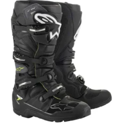 Alpinestars Tech 7 Enduro Drystar Motorlaazen
