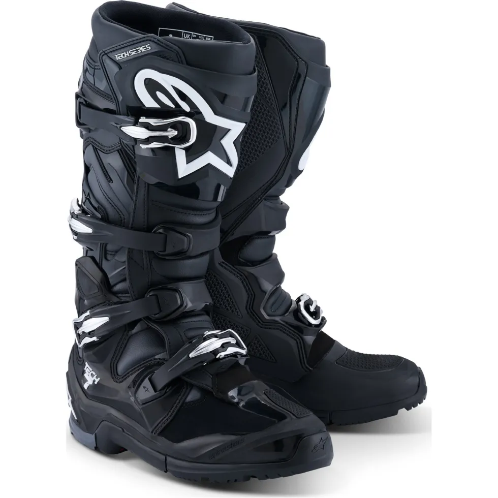 Alpinestars 2026 Tech 7 Enduro Motorlaarzen