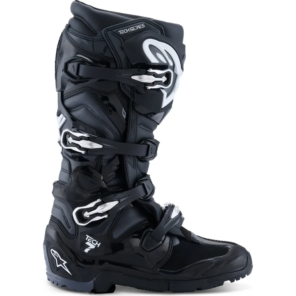 Alpinestars 2026 Tech 7 Enduro Motorlaarzen