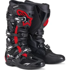 Alpinestars Tech 7 Motorlaarzen