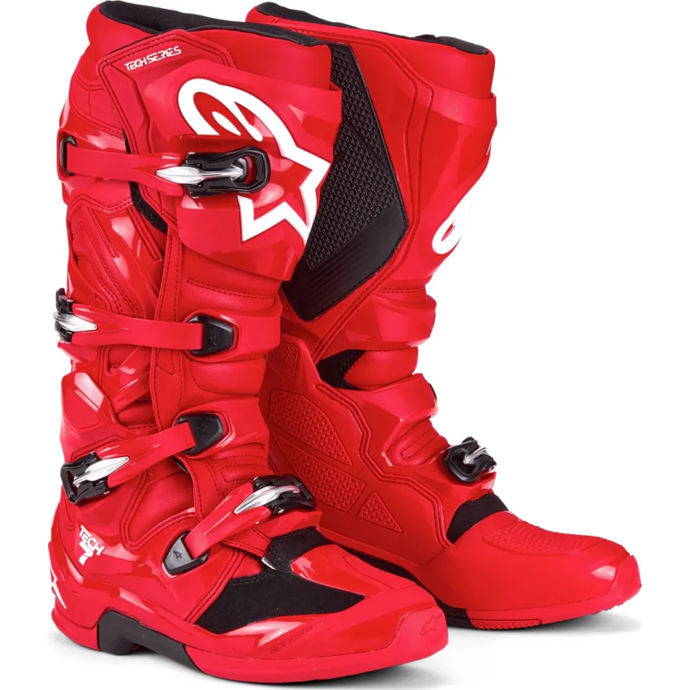 Alpinestars Tech 7 Motorlaarzen
