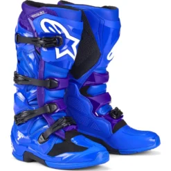 Alpinestars Tech 7 Motorlaarzen