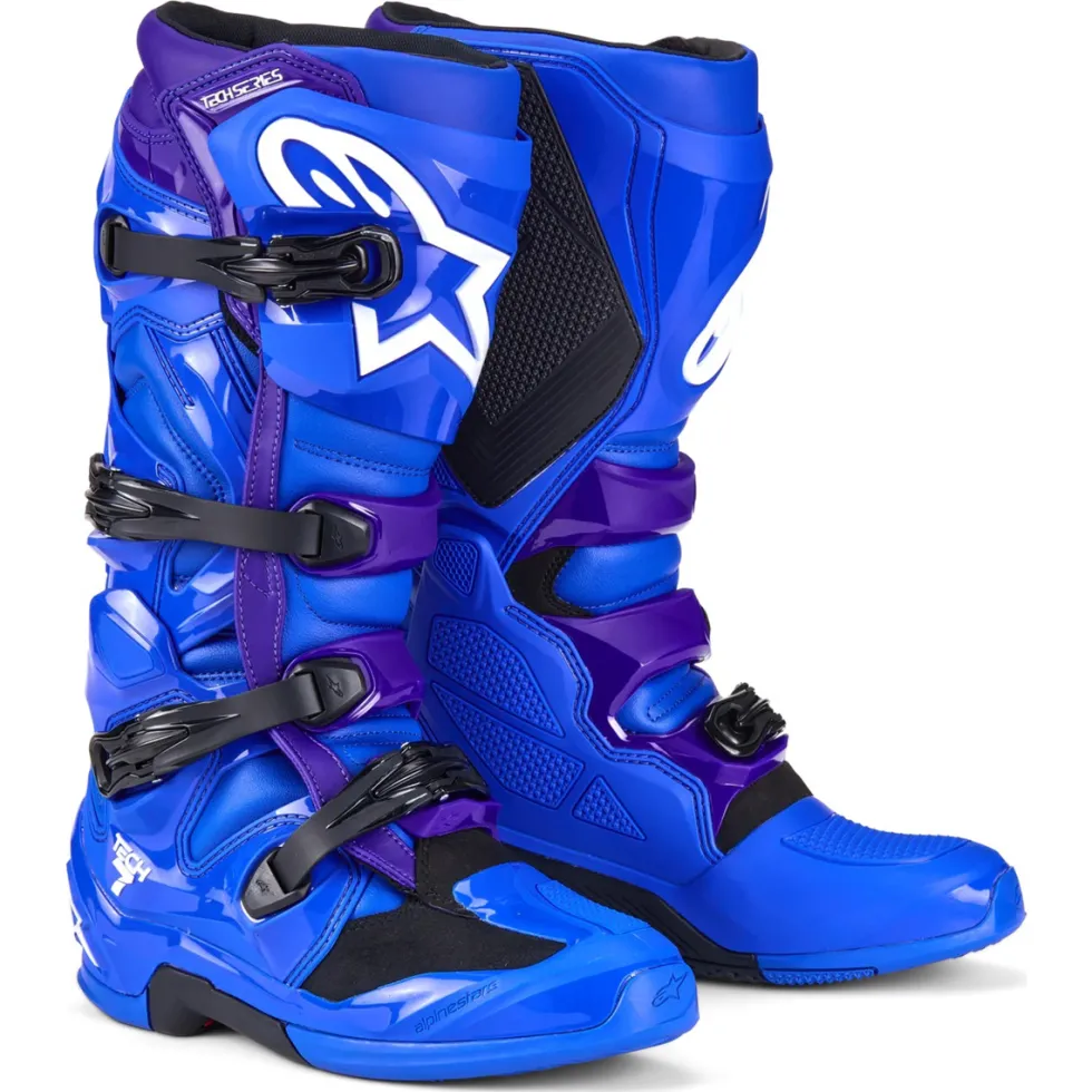 Alpinestars Tech 7 Motorlaarzen