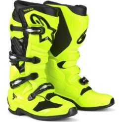 Alpinestars Tech 7 Motorlaarzen