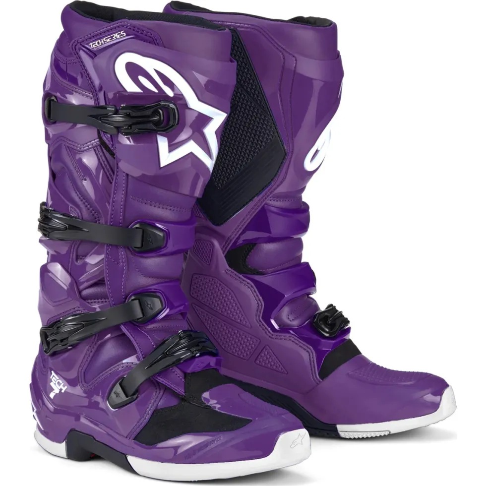 Alpinestars Tech 7 Motorlaarzen