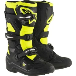 Alpinestars Tech 7 S Youth Motorlaarzen