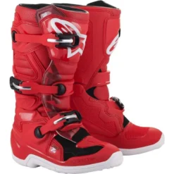Alpinestars Tech 7 S Youth Motorlaarzen