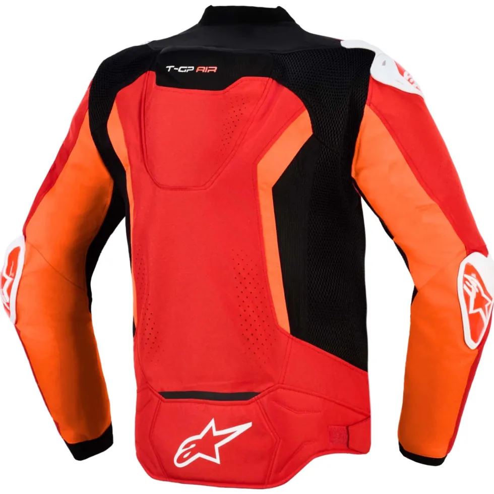 Alpinestars T-GP Air Motorjas