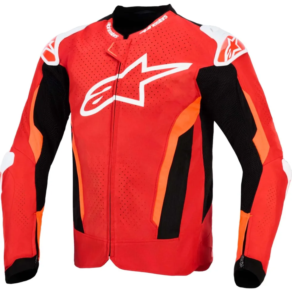 Alpinestars T-GP Air Motorjas