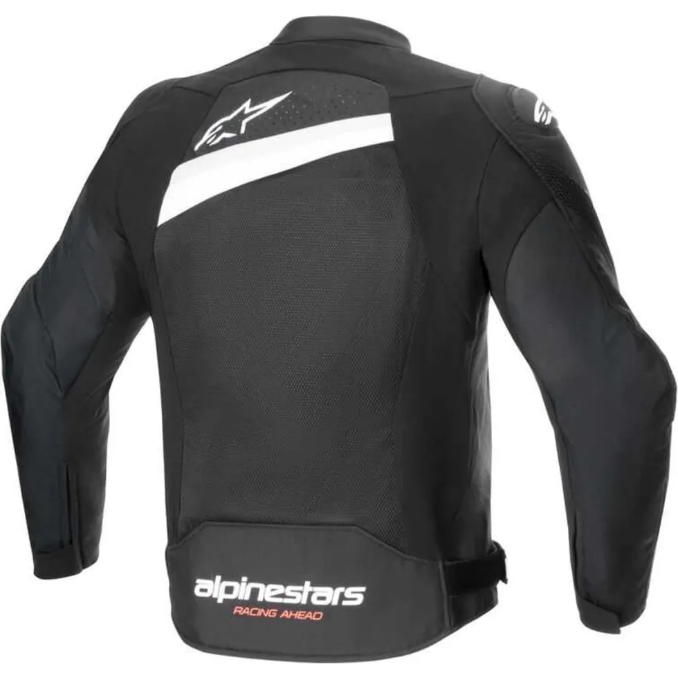 Alpinestars T-GP Plus R V4 Airflow Motorjas