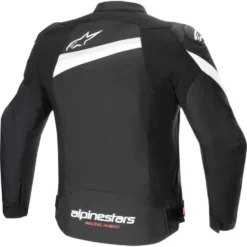 Alpinestars T-GP Plus R V4 Leren Motorjas