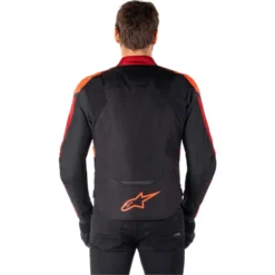 Alpinestars T-Jaws V4 WP Motorjas