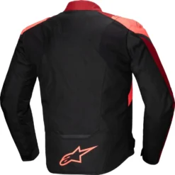Alpinestars T-Jaws V4 WP Motorjas