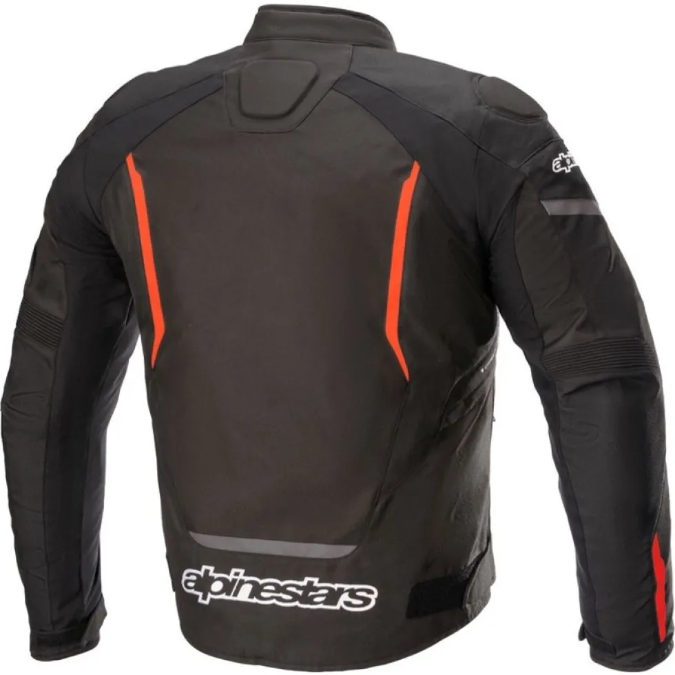 Alpinestars T-jaws V3 WP Motorjas