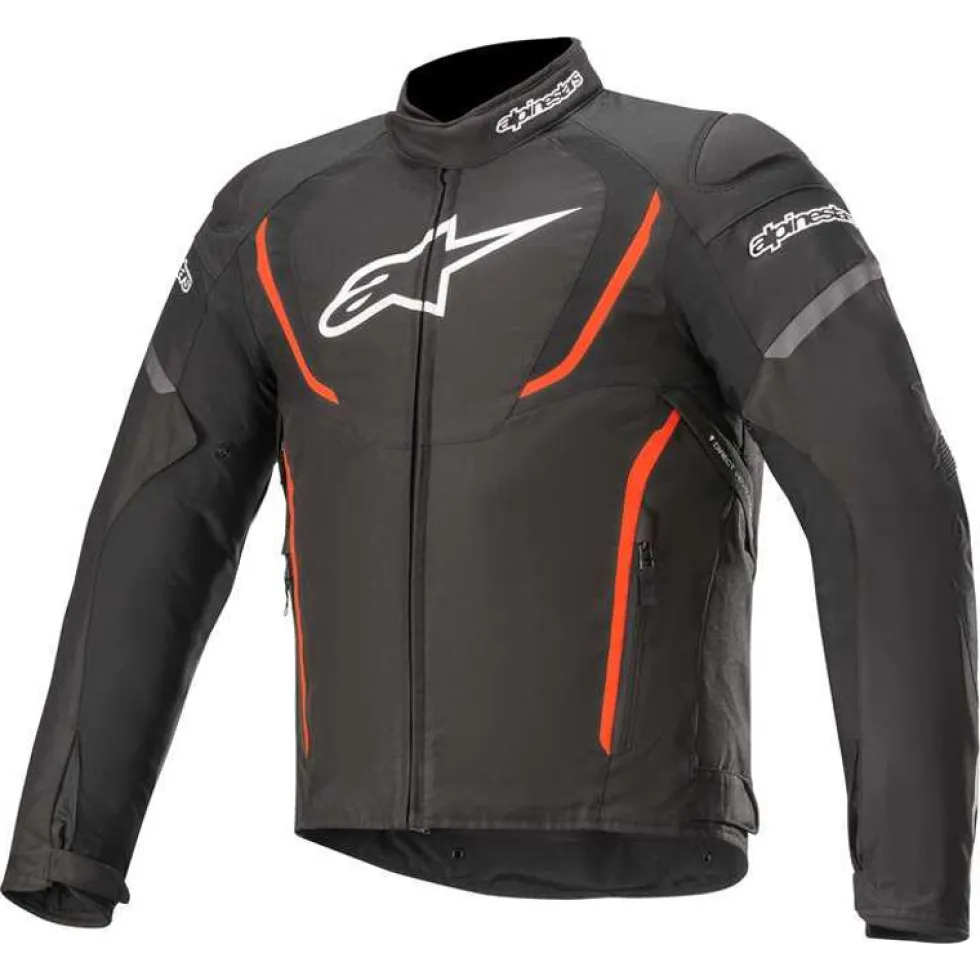 Alpinestars T-jaws V3 WP Motorjas