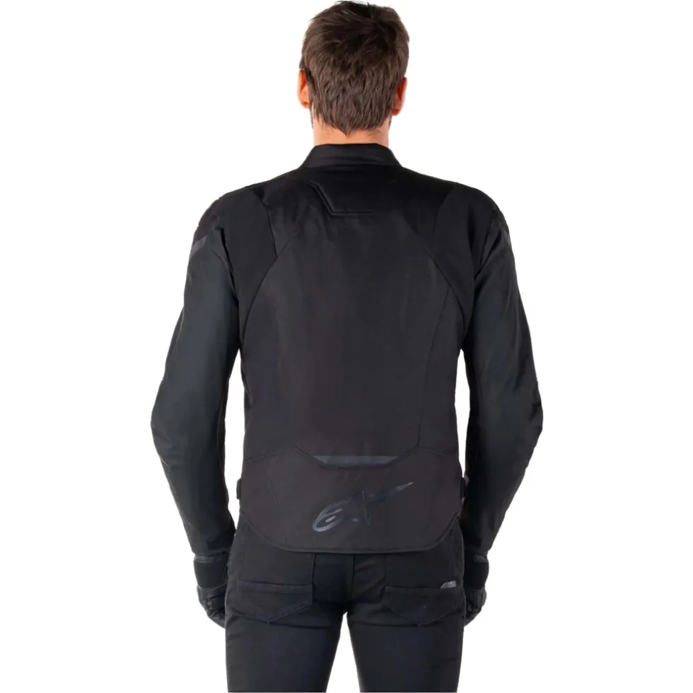 Alpinestars T-Jaws V4 WP Motorjas
