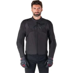 Alpinestars T-Jaws V4 WP Motorjas