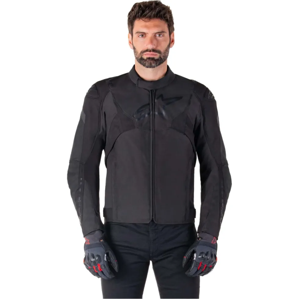 Alpinestars T-Jaws V4 WP Motorjas