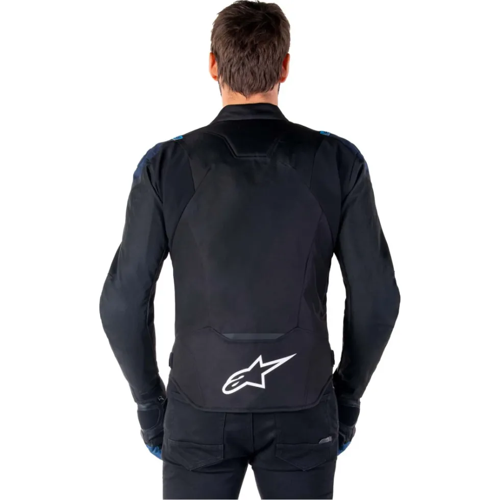 Alpinestars T-Jaws V4 WP Motorjas