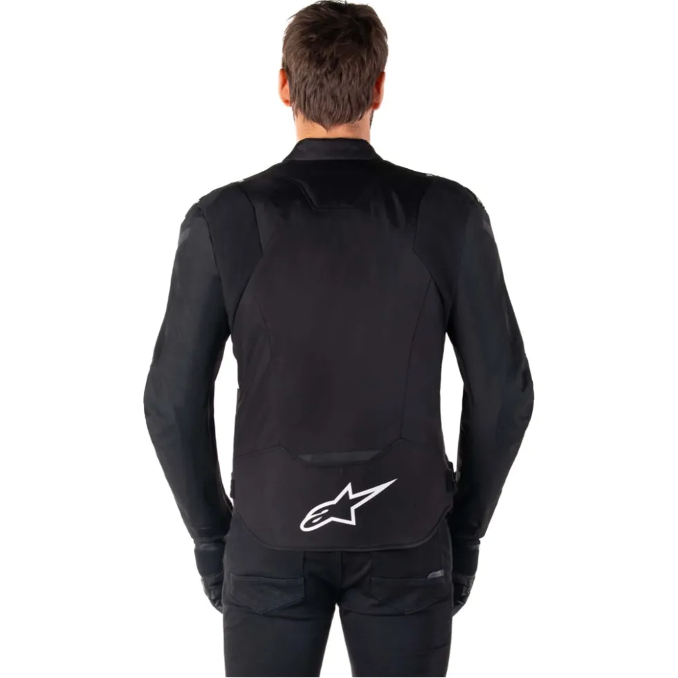 Alpinestars T-Jaws V4 WP Motorjas