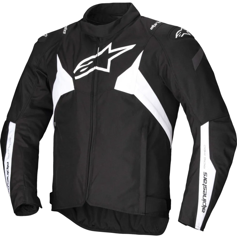 Alpinestars T-Jaws V4 WP Motorjas