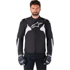 Alpinestars T-Jaws V4 WP Motorjas
