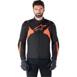 Alpinestars T-Jaws V4 WP Motorjas