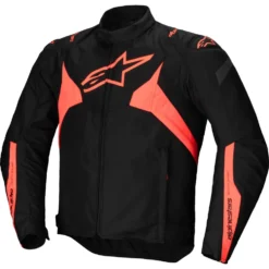Alpinestars T-Jaws V4 WP Motorjas