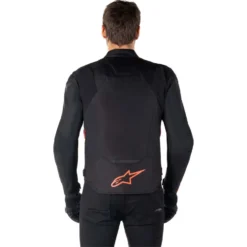 Alpinestars T-Jaws V4 WP Motorjas