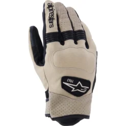 Alpinestars Tracker Motorhandschoenen
