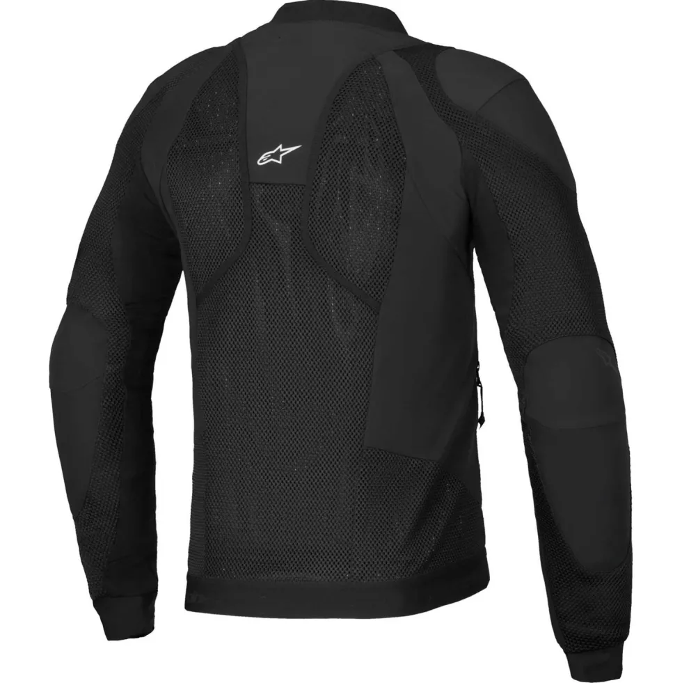 Alpinestars Troop-Air Pro Motorjas
