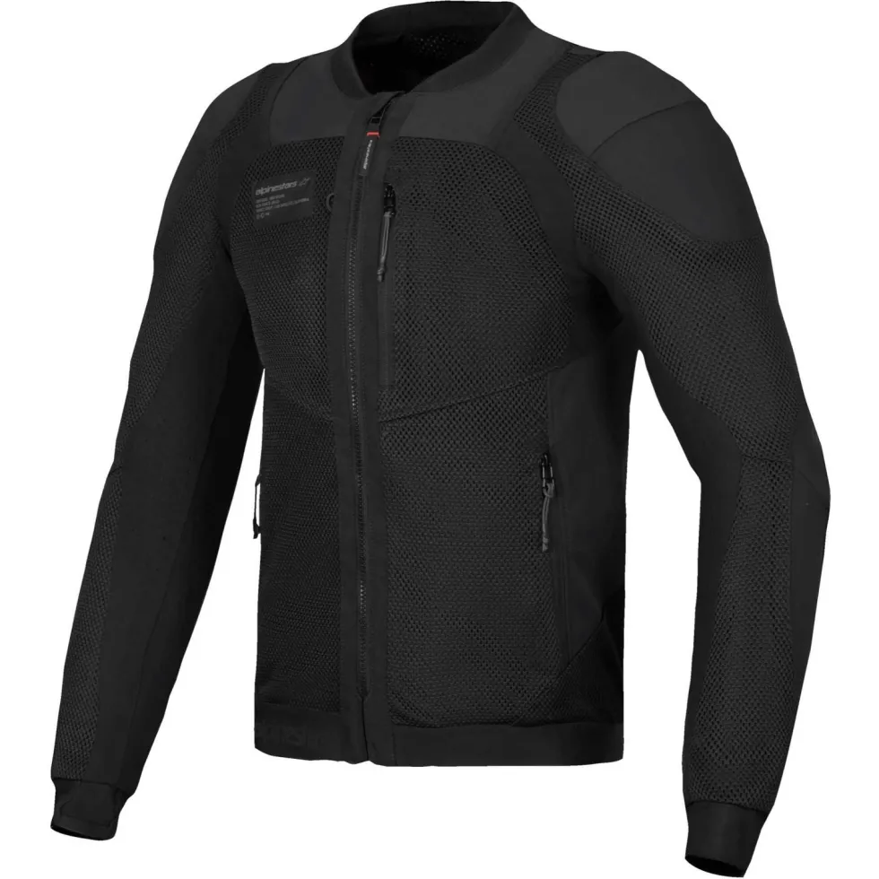 Alpinestars Troop-Air Pro Motorjas