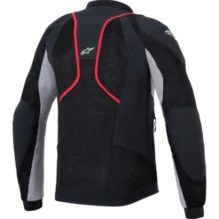 Alpinestars Troop-Air Pro Motorjas