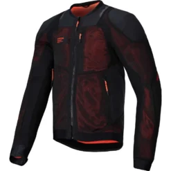 Alpinestars Troop-Air Pro Motorjas