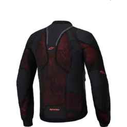 Alpinestars Troop-Air Pro Motorjas
