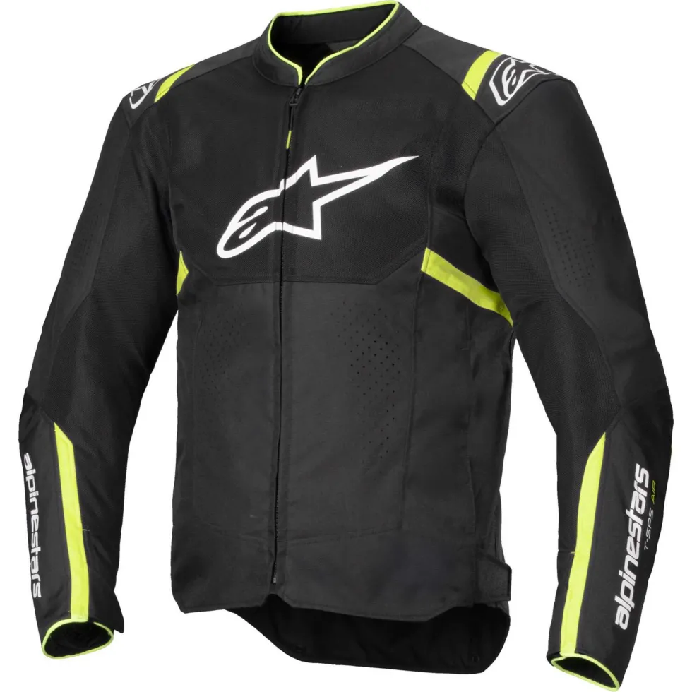 Alpinestars T-SPS Air V2 Motorjas
