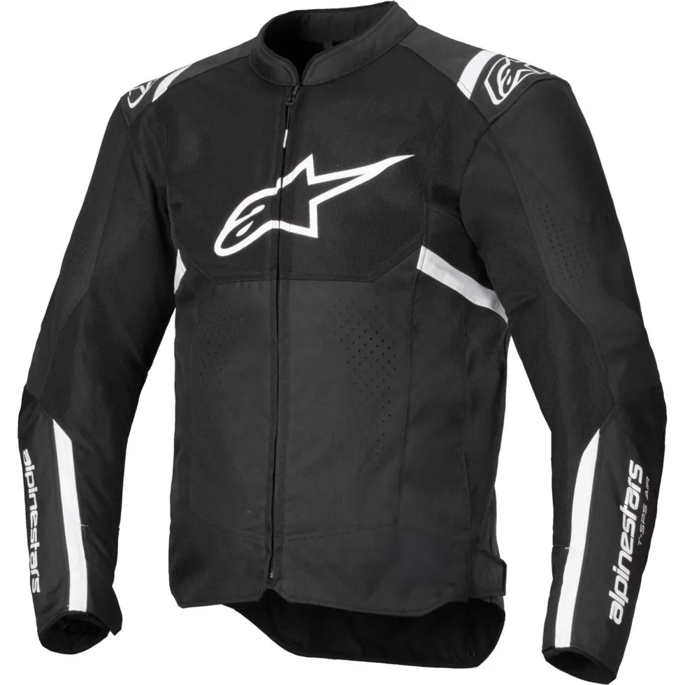 Alpinestars T-SPS Air V2 Motorjas