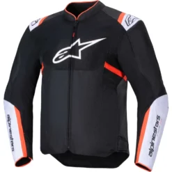 Alpinestars T-SPS Air V2 Motorjas