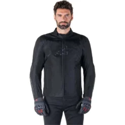 Alpinestars T-SPS V2 WP Motorjas
