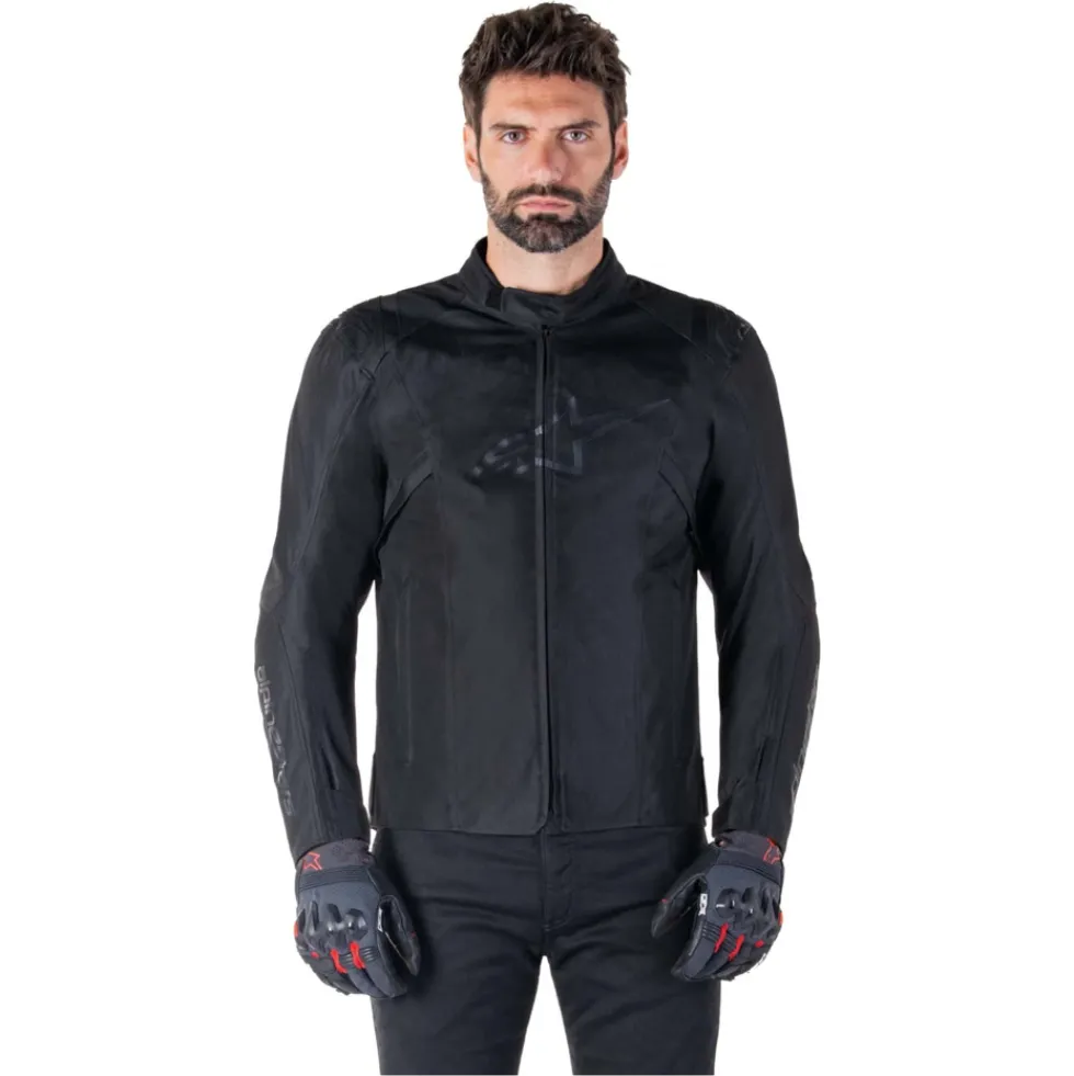 Alpinestars T-SPS V2 WP Motorjas