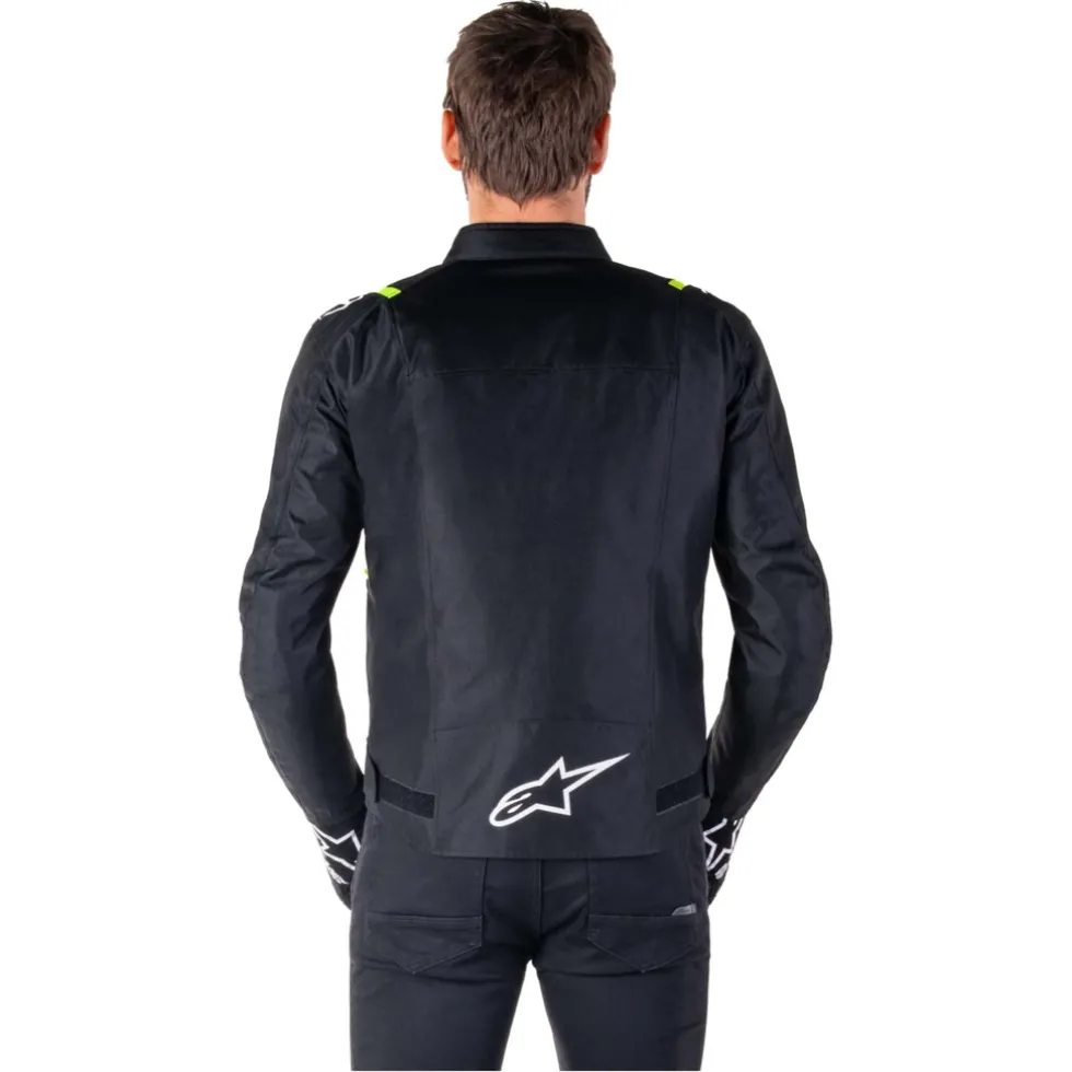 Alpinestars T-SPS V2 WP Motorjas