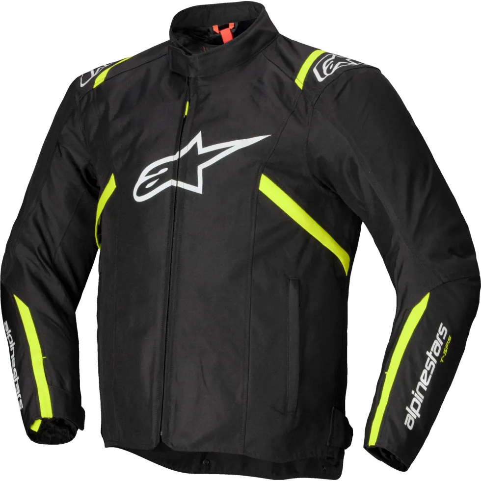 Alpinestars T-SPS V2 WP Motorjas