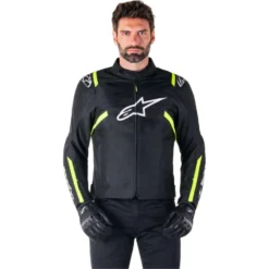Alpinestars T-SPS V2 WP Motorjas