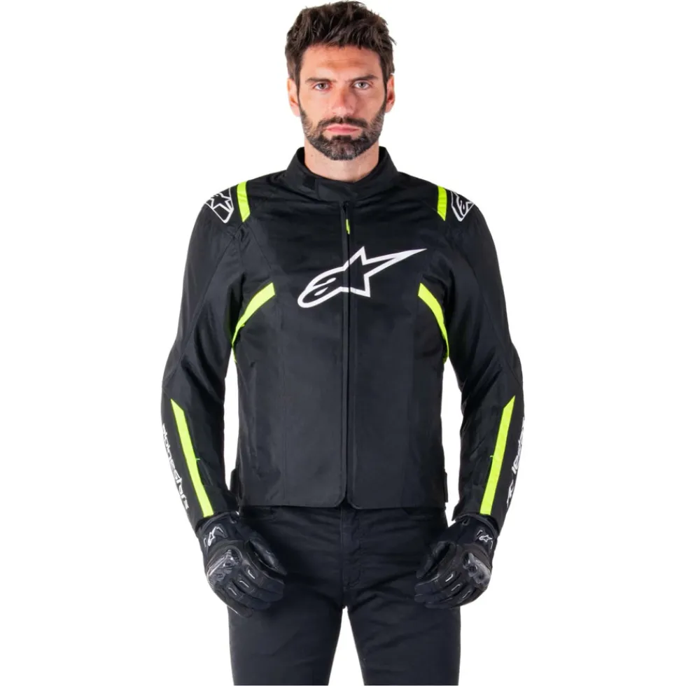 Alpinestars T-SPS V2 WP Motorjas
