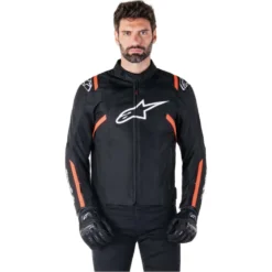 Alpinestars T-SPS V2 WP Motorjas